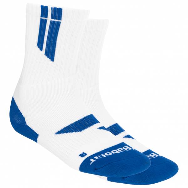 Babolat Team Big Logo chaussettes de tennis 5US16301153