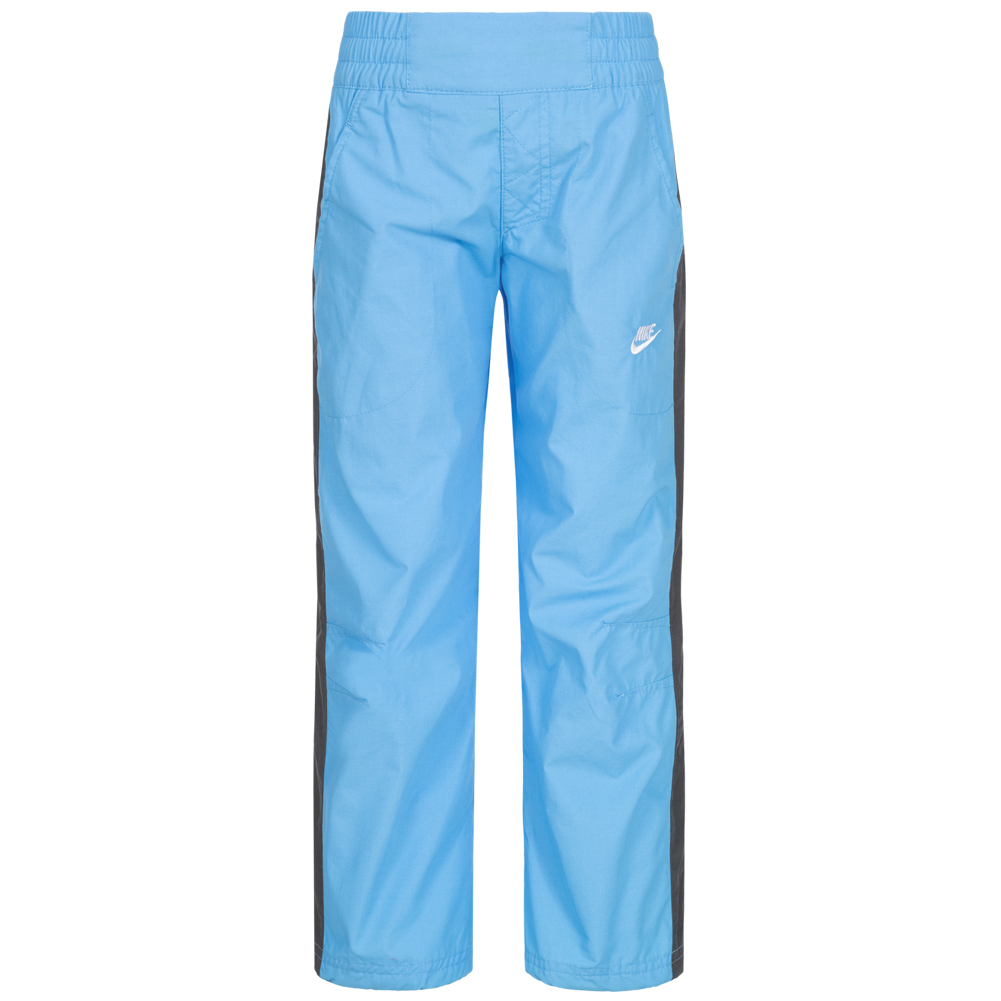 Nike Libero Kids Knit Tracksuit Bottoms Uncuffed - Kitlocker.com