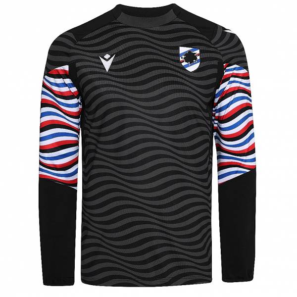 Sampdoria Genua macron Herren Oberteil 58570912