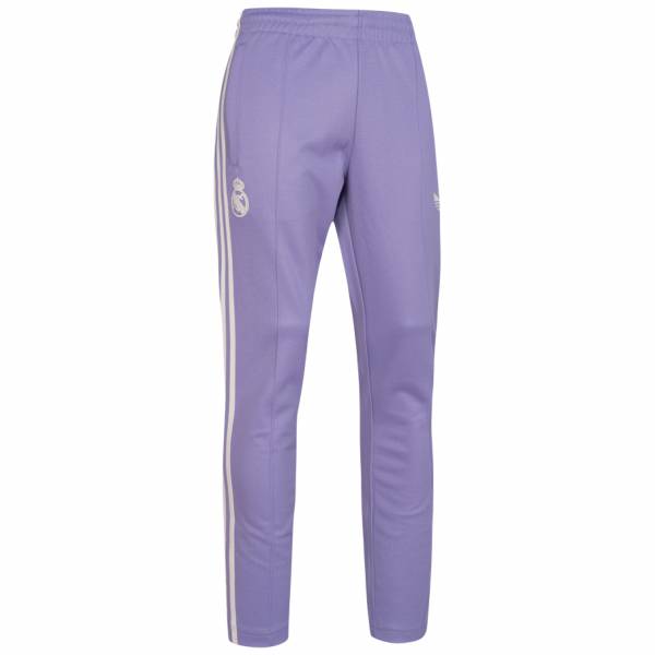 Real Madrid C.F. adidas Originales Hombre Pantalón IY0050
