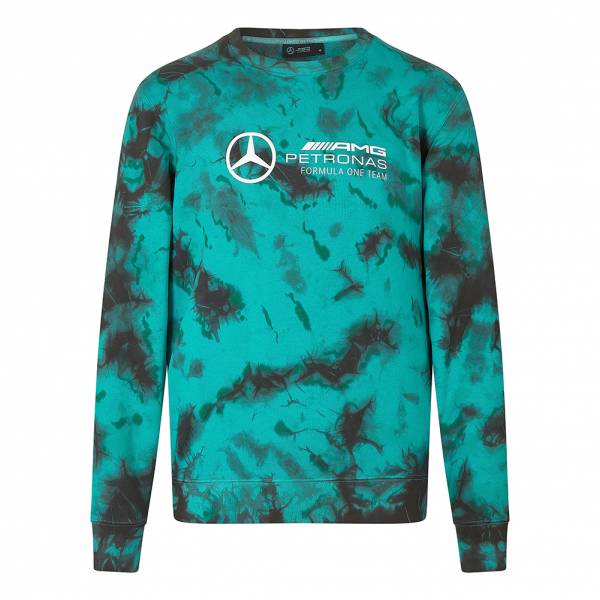 Mercedes AMG Petronas Formel 1 Hombre Sudadera 701227103-001