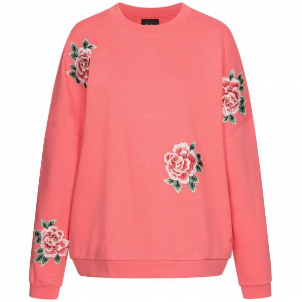 Pepe Jeans Rose Oversize Kobiety Bluza PL580732-352