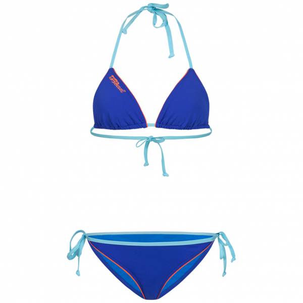 HEAD SWS Tribikini System PBT Damen Bikini Set 452298-RY