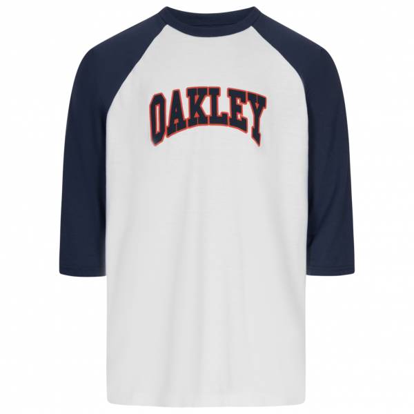 Oakley Sport Herren 3/4-Arm-Shirt 457565-6FB