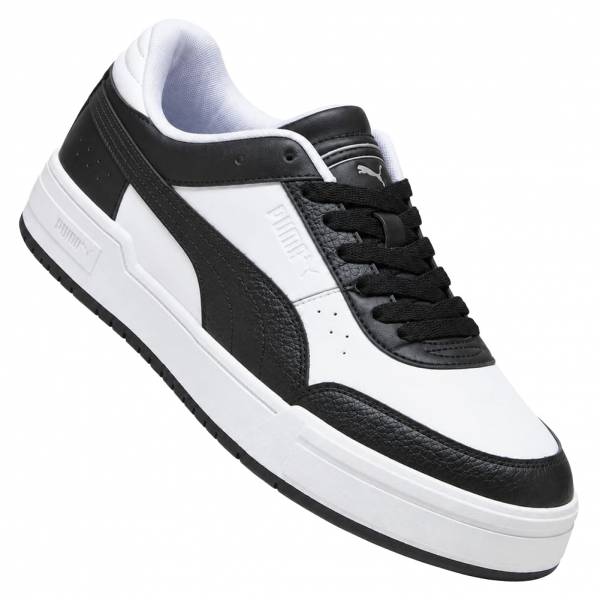 PUMA CA Pro Sport Leather Hombre Sneakers de piel 393280-01