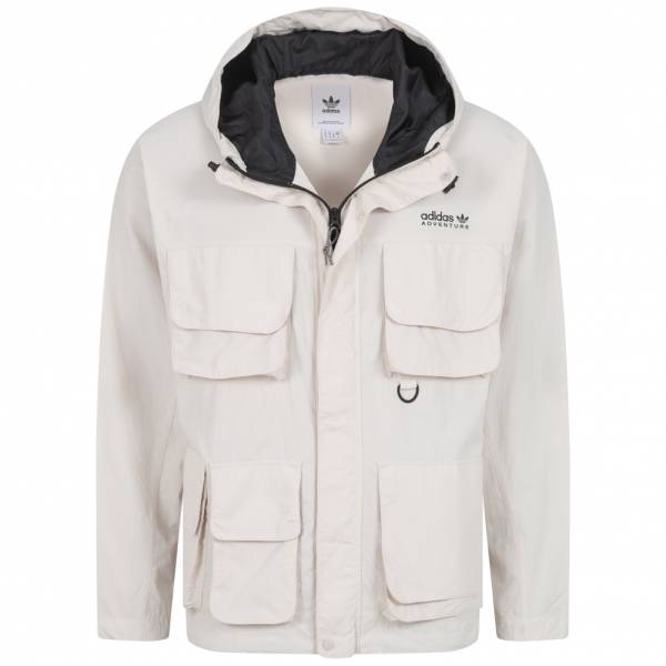 adidas Originals Adventure Multi-poches Hommes Veste HF4794