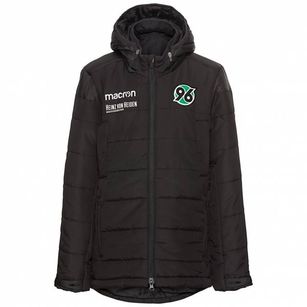 Hanovre 96 macron Enfants Veste matelassée 58014448