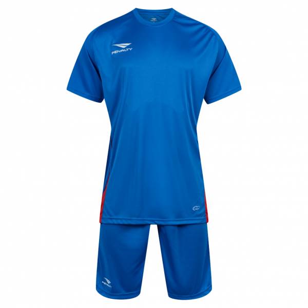PENALTY Victoria Uomo Set da calcio Reale/Rosso 3.085.036.191