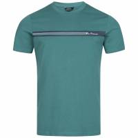 BEN SHERMAN Hombre Camiseta 0070606-140