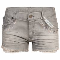 Vans Border Control Mujer Pantalones vaqueros cortos VO2IGAR