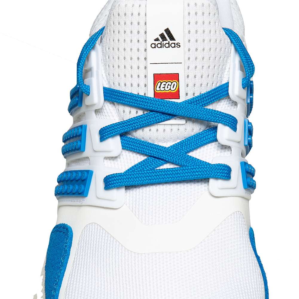 adidas x LEGO® UltraBOOST DNA Kids Shoes GX2549