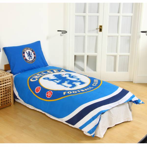 FC Chelsea London Pulse Duvet Bettwäsche BLDVEPPULCHE