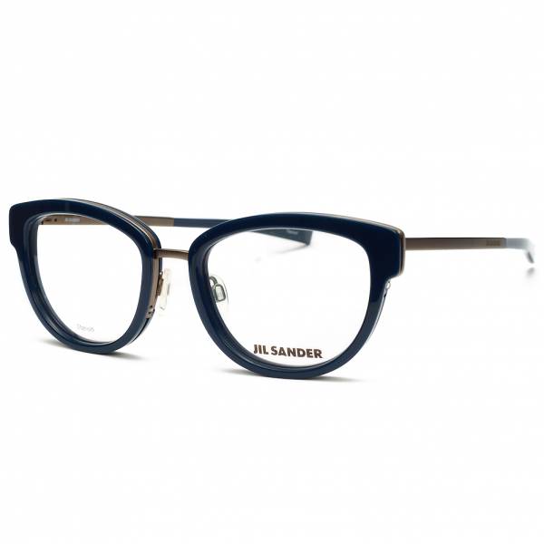 JIL SANDER Kobiety Okulary J2005-B-140-5219