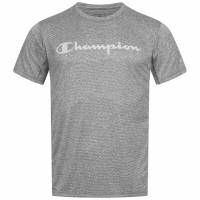 Champion Crewneck Herren T-Shirt 217090-KZ001
