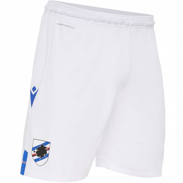 US Sampdoria macron Hommes Short domicile 58102189