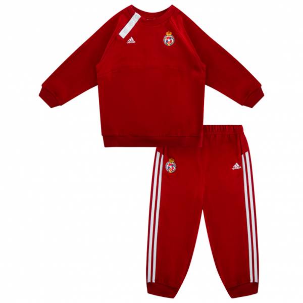 adidas Baby Jogger Trainingsanzug Wisla G72133