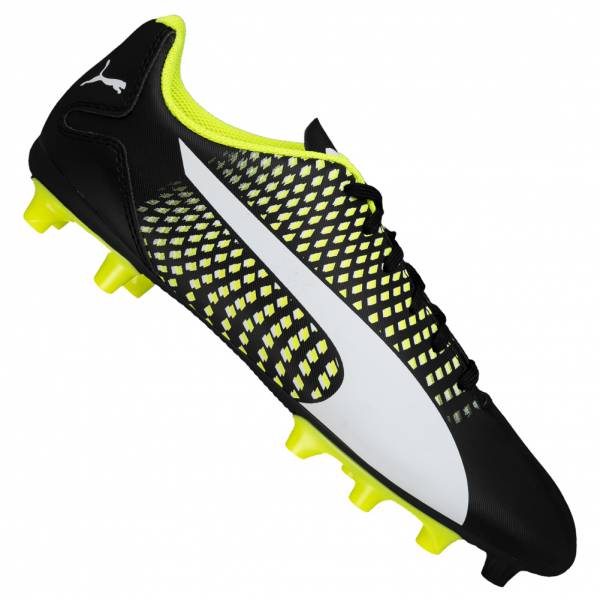 PUMA Adreno III FG Herren Fußballschuhe 104046-07