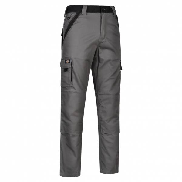 Dickies Pantalón industrial 2.0 Hombre Pantalón de trabajo IN30032GBK-T