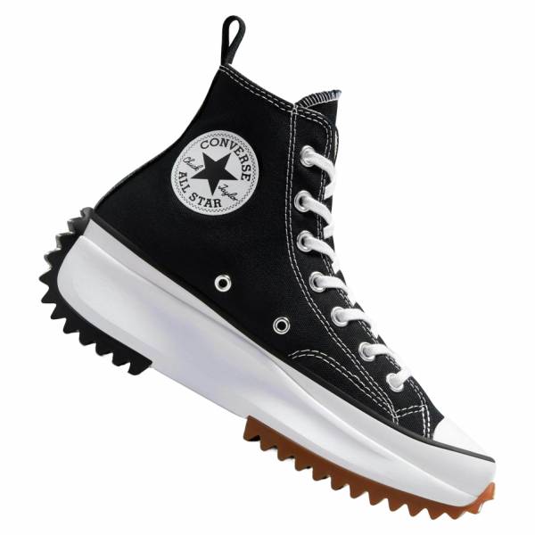 Converse Run Star Hike High Top Unisex Sneakers 166800C