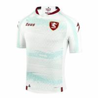 US Salernitana 1919 Zeus Men Away Jersey white