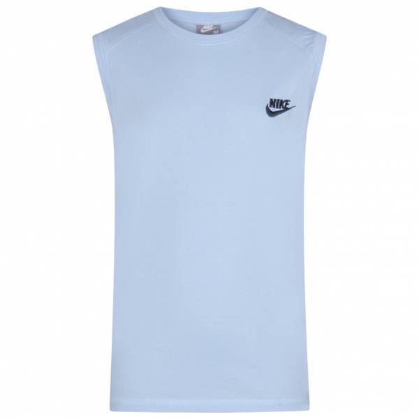 Nike Fundamental Kinder Trainings Tank Top Shirt 268106-452