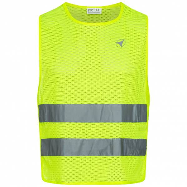 REDMAX SPORTS Reflecting Gilet Kids Sport safety vest 1890.3011/01