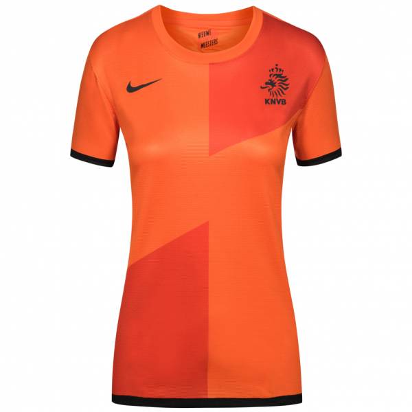 Niederlande Nike Damen Heim Trikot Holland 447408-815