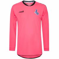 MSV Duisburg Capelli Sport Niño Camiseta de portero AGA-2969MSV rosa neón negro