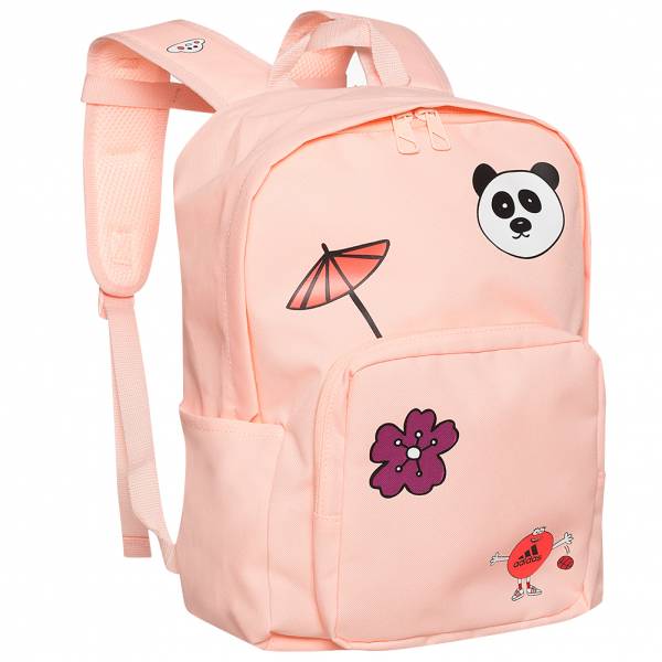 adidas x Cleofus Graphic Classic Kinder Rucksack FS8370