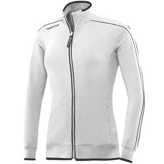 macron Elizabeth Femmes Veste de survêtement 91160107