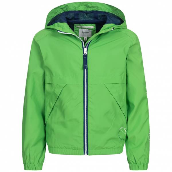 Pepe Jeans Axel Kinder Jacke PB400837-633