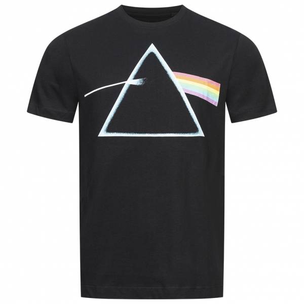 PINK FLOYD Dark Side Herren T-Shirt POMTS004BLK