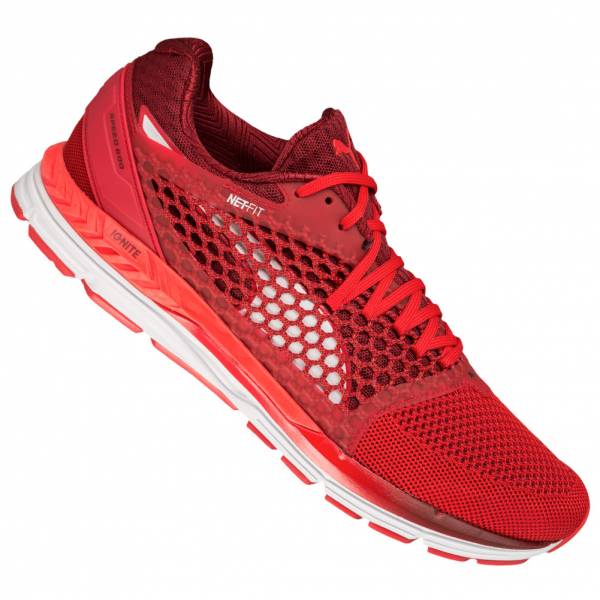 puma speed