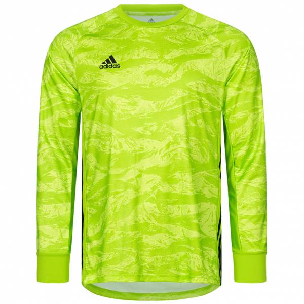 adidas AdiPro 19 Enfants Maillot de gardien de but DP3137