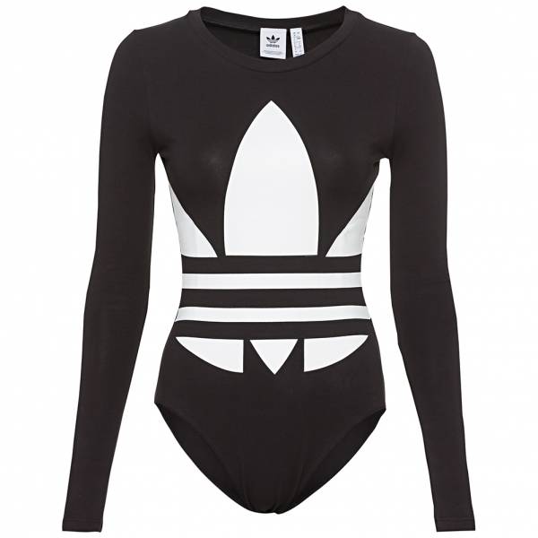 adidas Originals Large Logo Damen Body FM2651