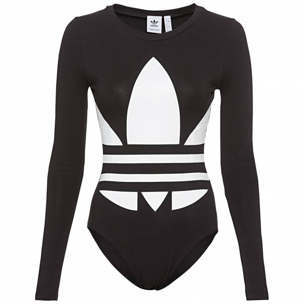 Adidas Originals Large Logo Dames Body FM2651