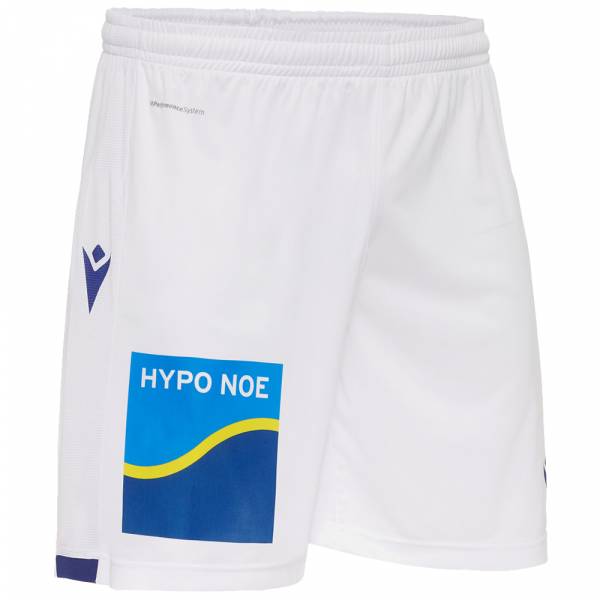SKN St. Pölten macron Herren Auswärts Shorts 58122015