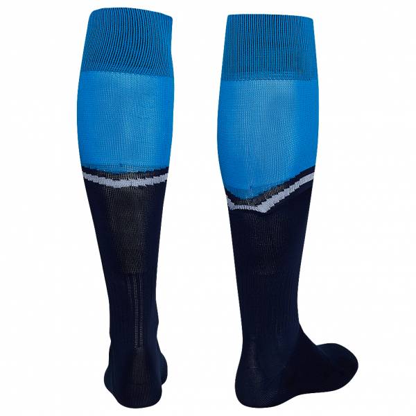 Calze Calcio Tube XNIVUIS - 2 Paia, Taglia Unica, Nylon Elastico, Per Sport E Allenamento - Foto 9