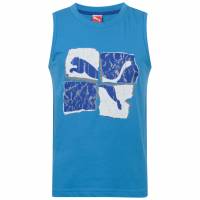 PUMA Graphic Tee Bambino Canotta 829489-02