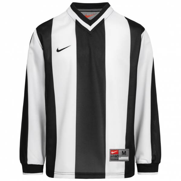 Nike Noventa Kinder Langarm Trikot 460651-011