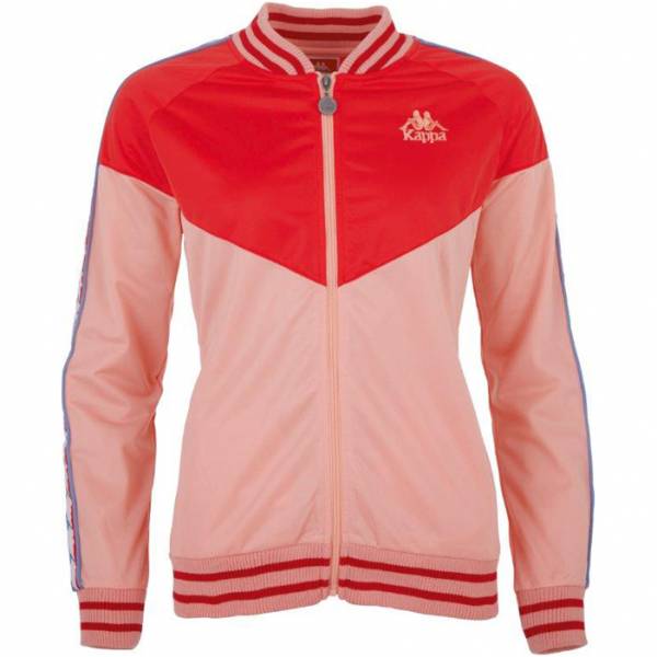 Kappa Cassandra Damen Trainings Jacke 303906-600