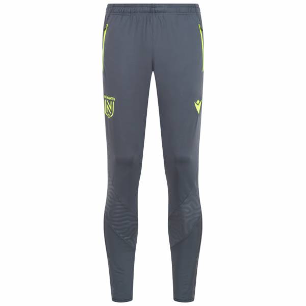 FC Nantes macron Hombre Pantalones de chándal 40001835