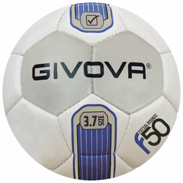 Givova Bounce F50 Futsal Ballon PAL016