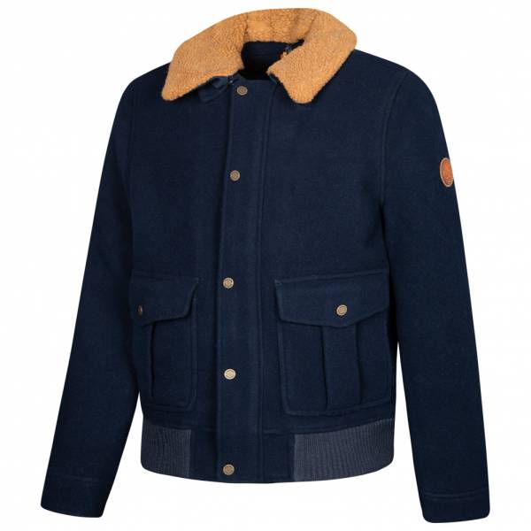 Timberland Herren Mountain Buffalo Bomberjacke A1AT5-433