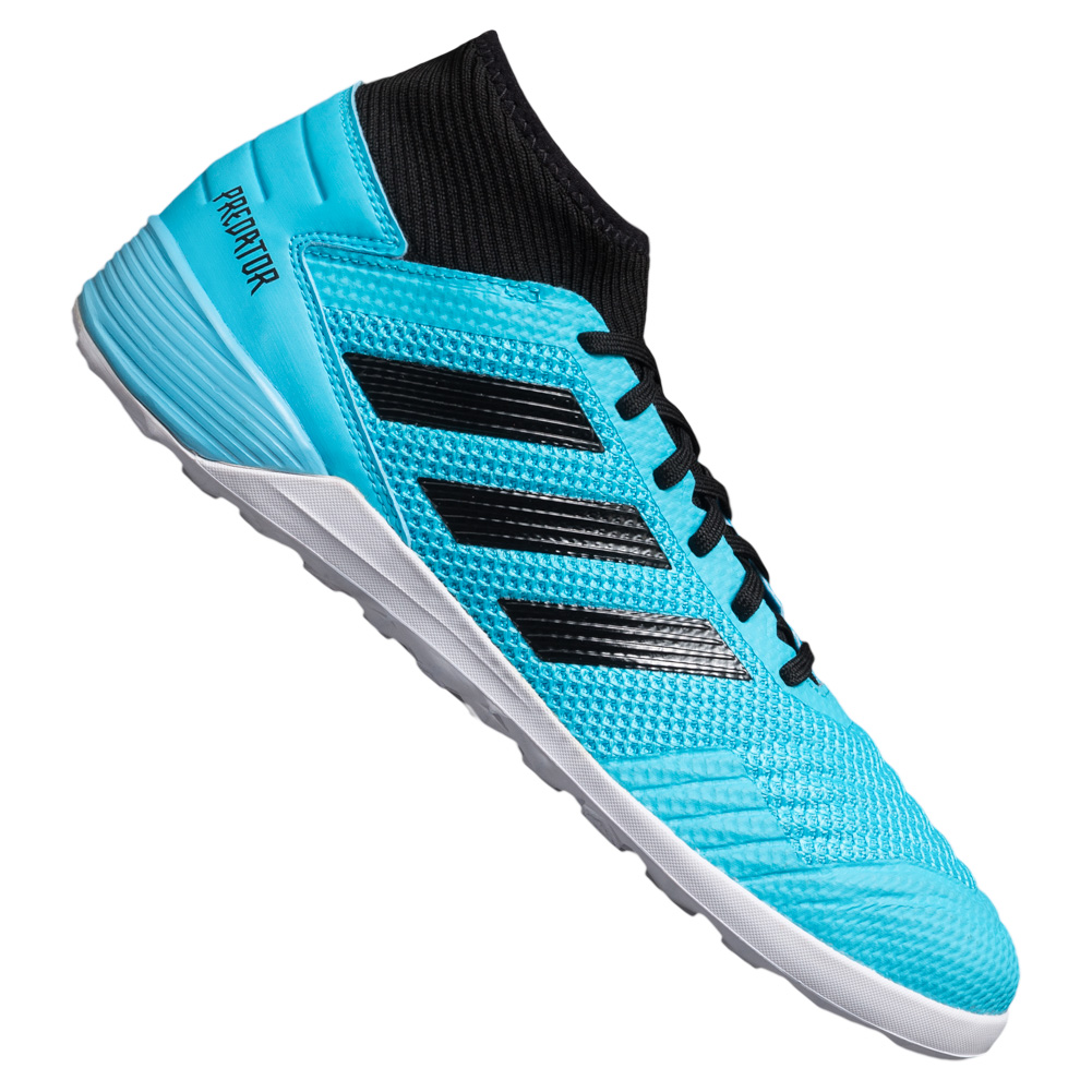 indoor soccer boots