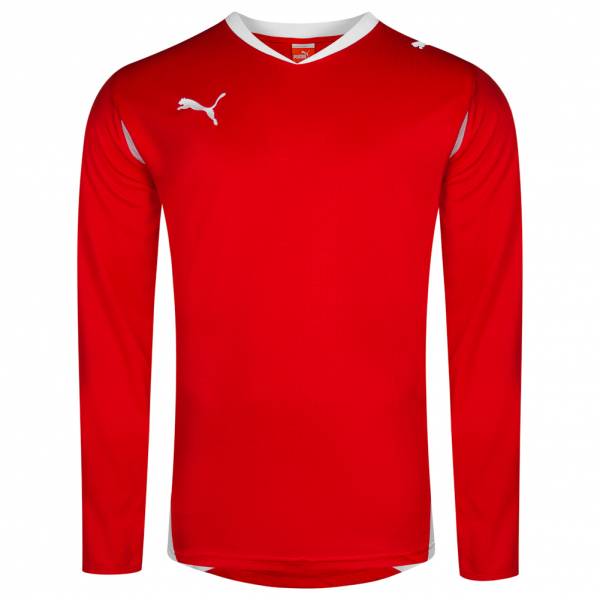 PUMA PowerCat 5.10 Langarm Trikot 700767-01