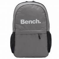 Bench Polaris Mochila Unisex Mochila 15 L BOLSA-NO-6-GRIS