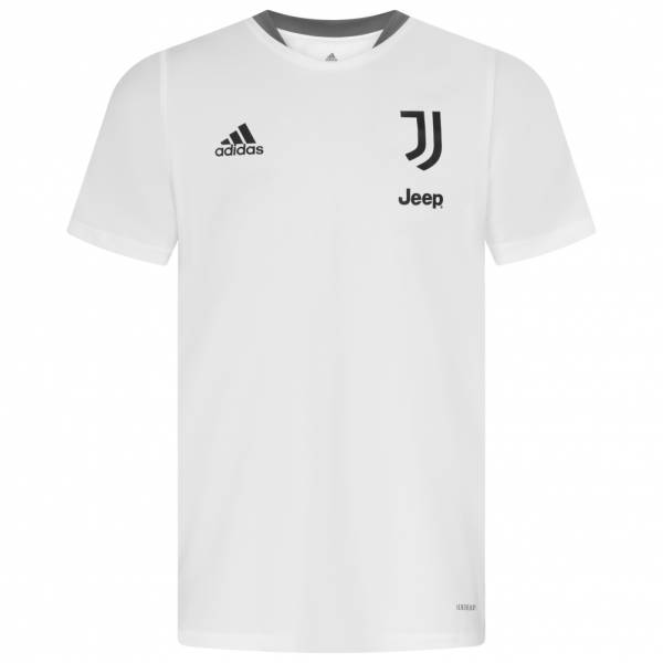 Juventus Turin adidas Tiro Herren Trainings Trikot GR2937