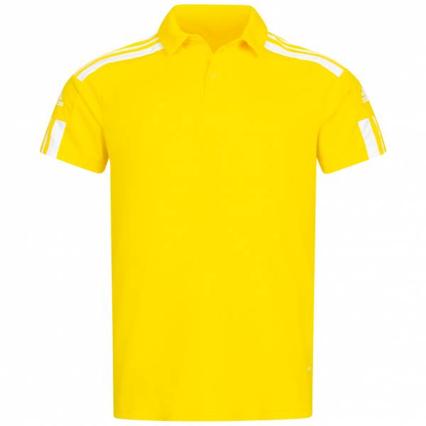 adidas Squadra 21 Men Polo Shirt GP6428