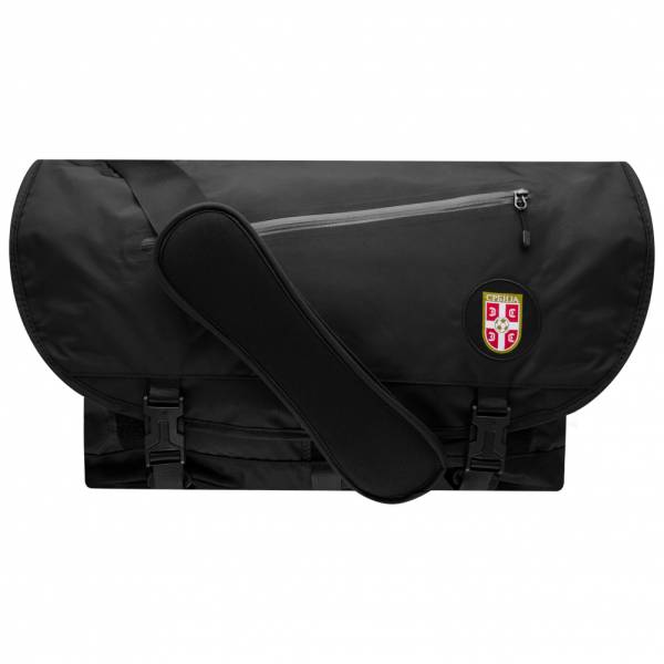 Serbien Nike Umhängetasche Federation Bag PBZ001-010